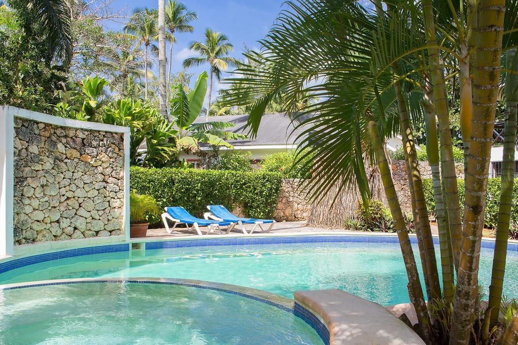 Condo Hotel Playa Las Ballenas Las Terrenas Exterior foto