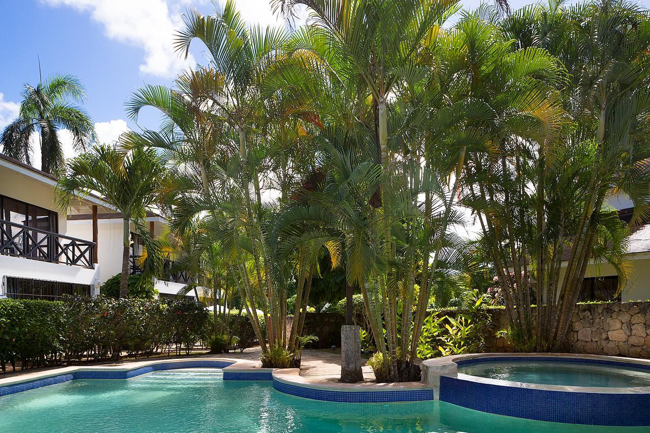 Condo Hotel Playa Las Ballenas Las Terrenas Exterior foto